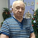 Знакомства: Андрей, 69 лет, Новотроицк