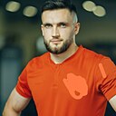 Знакомства: Игорь, 37 лет, Белгород