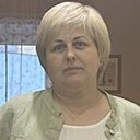 Знакомства: Татьяна, 49 лет, Санкт-Петербург
