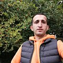 Знакомства: Али, 36 лет, Калининград