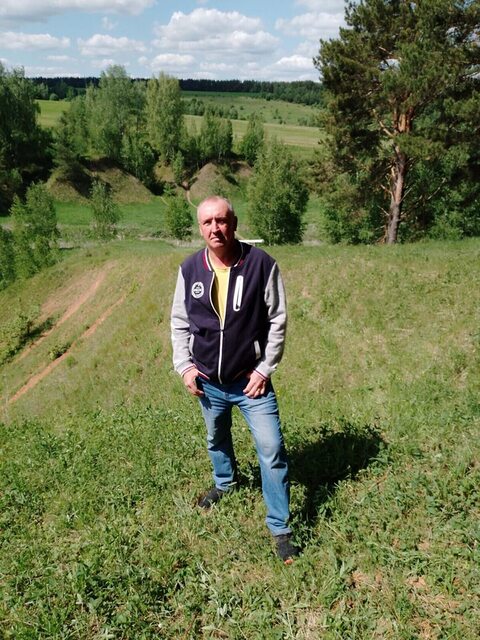Фото - Tabor.ru