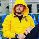 Знакомства: Дмитрий, 38 лет, Самара