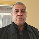 Знакомства: Иброхим, 50 лет, Самарканд