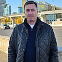 Знакомства: Сергей, 45 лет, Актобе
