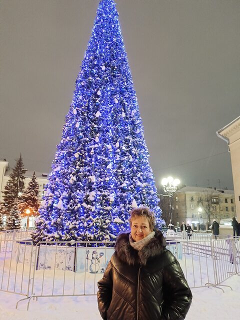 Фото - Tabor.ru