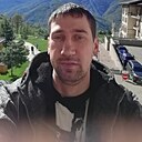 Знакомства: Валера, 35 лет, Адлер