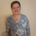 Знакомства: Татьяна, 61 год, Иваново