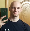 Знакомства: Алексей, 24 года, Солигорск