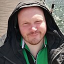 Знакомства: Сергей, 38 лет, Ногинск