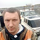 Знакомства: Александр, 35 лет, Магадан