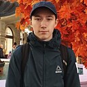 Знакомства: Никита, 25 лет, Родники (Московская Обл)