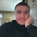 Знакомства: Андрей, 39 лет, Тюмень