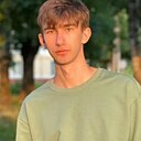 Знакомства: Даниил, 21 год, Орша