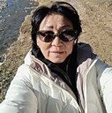 Знакомства: Гульжан, 59 лет, Шымкент