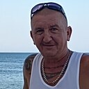 Знакомства: Андрей, 51 год, Краснодар
