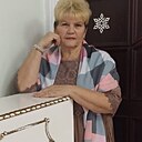 Знакомства: Лидия, 70 лет, Минск