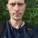 Знакомства: Владимир, 40 лет, Санкт-Петербург