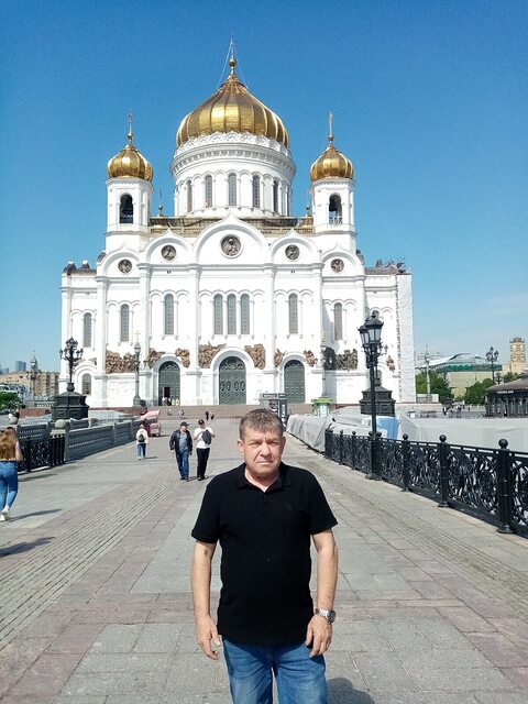 Фото - Tabor.ru
