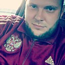 Знакомства: Дмитрий, 36 лет, Оренбург