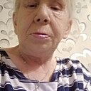 Знакомства: Ольга, 65 лет, Хабаровск