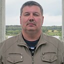 Знакомства: Владимир, 56 лет, Саранск