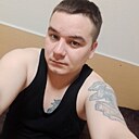Знакомства: Михаил, 35 лет, Сургут