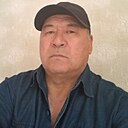 Знакомства: Ербол, 62 года, Семей