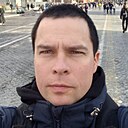 Знакомства: Саша, 40 лет, Варшава