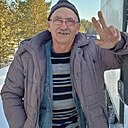 Знакомства: Сергей, 65 лет, Павлодар