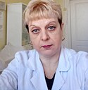 Знакомства: Лариса, 55 лет, Первомайск