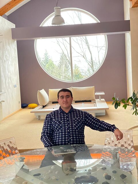 Фото - Tabor.ru