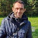 Знакомства: Кирилл, 46 лет, Топки