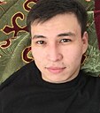 Знакомства: Алмат, 42 года, Орск