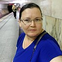 Знакомства: Лана, 51 год, Новочебоксарск