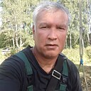 Знакомства: Хатам, 59 лет, Молодечно
