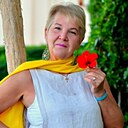 Знакомства: Светлана, 66 лет, Алматы