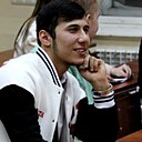 Знакомства: Умиджон, 23 года, Ташкент