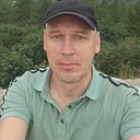 Знакомства: Евгений, 47 лет, Тазовский