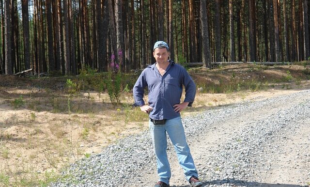 Фото - Tabor.ru