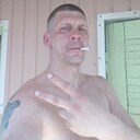 Знакомства: Viktor, 41 год, Ивангород