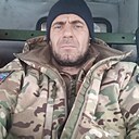 Знакомства: Сергей, 45 лет, Ульяновск