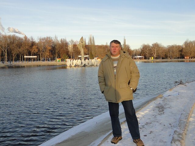 Фото - Tabor.ru