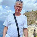 Знакомства: Виктор, 58 лет, Ульяновск