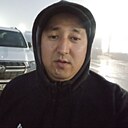 Знакомства: Руслан, 37 лет, Омск