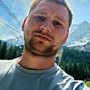 Знакомства: Игорь, 30 лет, Бобруйск