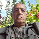 Знакомства: Самвел, 66 лет, Ванадзор