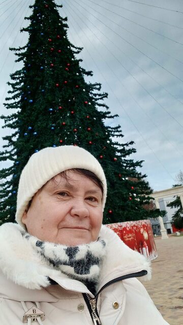 Фото - Tabor.ru