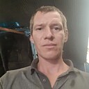 Знакомства: Александр, 37 лет, Ульяновск
