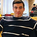 Знакомства: Рустамович, 27 лет, Ташкент