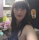 Знакомства: Анастасия, 40 лет, Зима